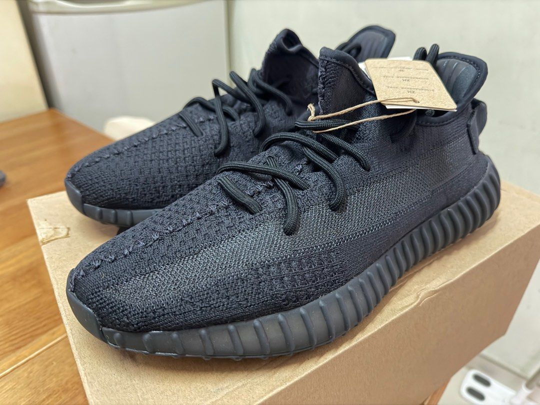 adidas yeezy black 350