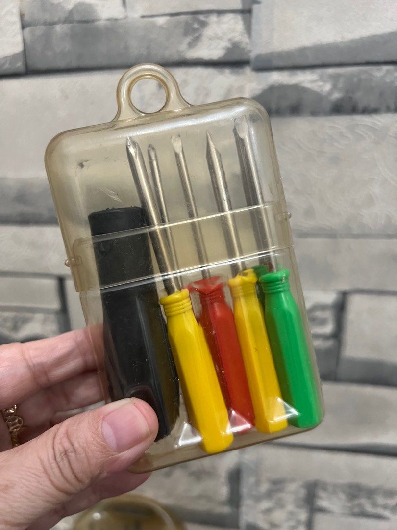 Affordable Tool Set A 😍👌🏻 (Category: Construction Tools & Equipment) located in Malolos. Submitted by afford.japan (Listing ID 1408250971, Image 1). Description: Japan Surplus .