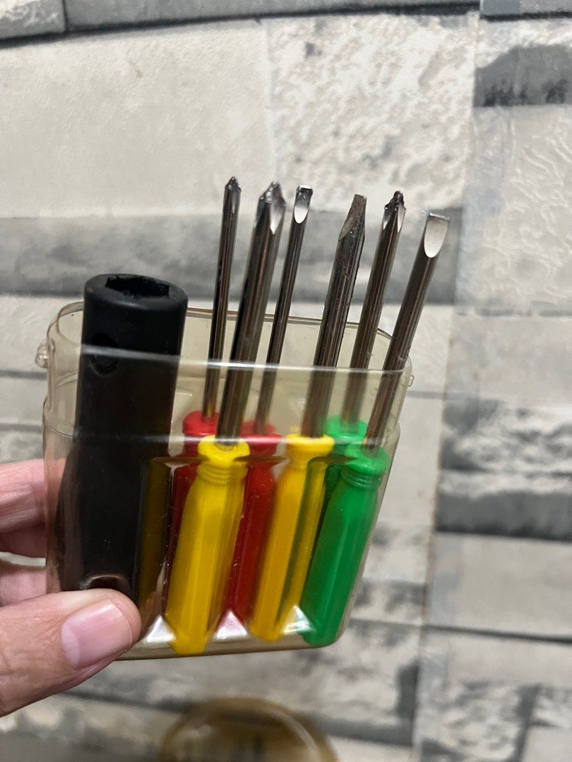 Affordable Tool Set A 😍👌🏻 (Category: Construction Tools & Equipment) located in Malolos. Submitted by afford.japan (Listing ID 1408250971, Image 3). Description: Japan Surplus .