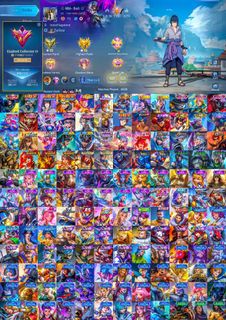 (Category: ) located in . Submitted by celestialstoremlbb (Listing ID 1408222821, Image 1). Description: .