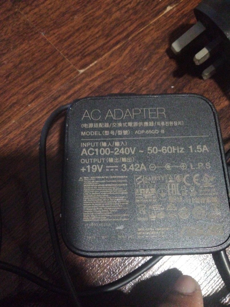 ASUS Laptop Charger406055600742082561