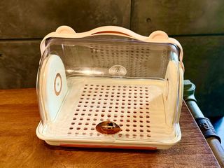 Bottle Drying Rack Organizer | Space Saving Stand For Baby Bottles