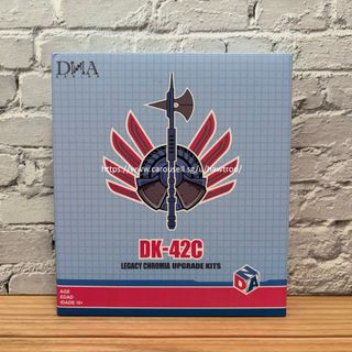 Gap Fillers & Upgrades for Transformers Figures Collection item 2