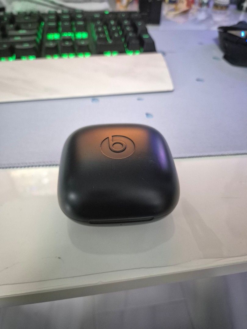 Beats Powerbeats Pro - Black