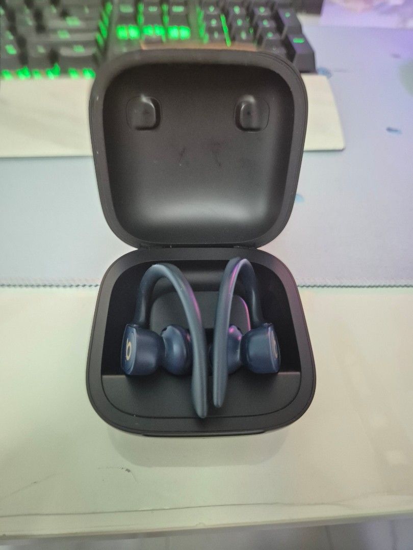 Beats Powerbeats Pro - Black64677024823426111