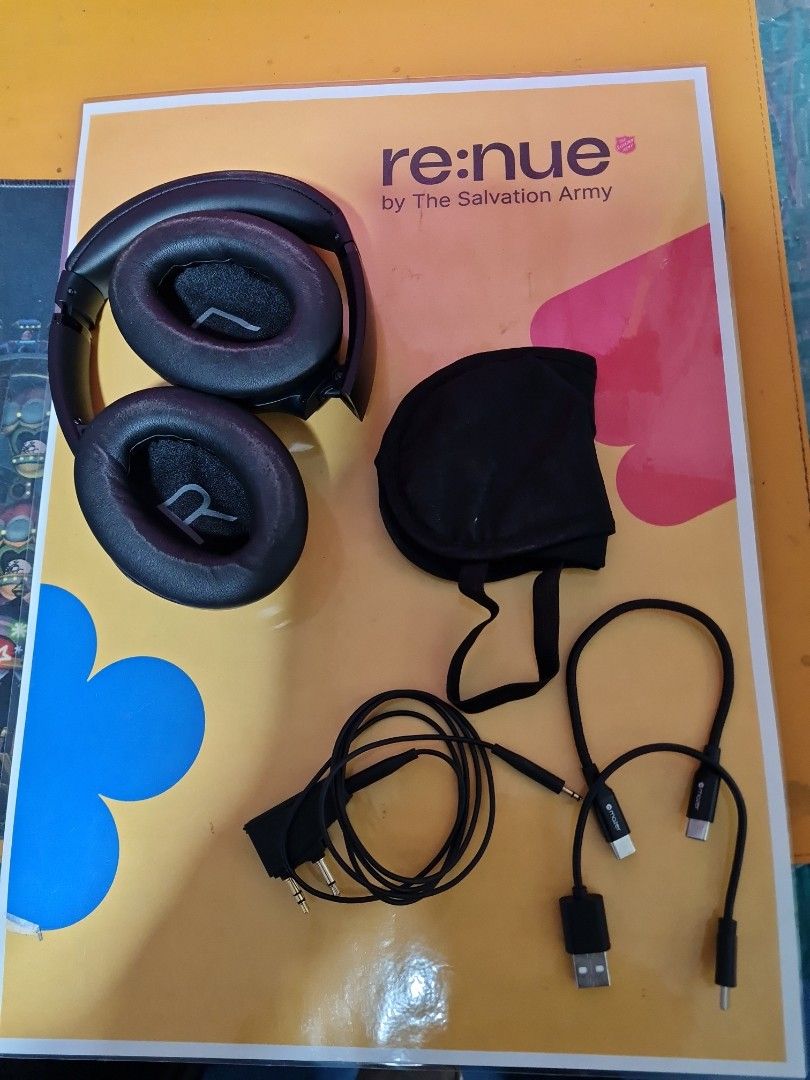 Changi-Bose QC4564709222713985111
