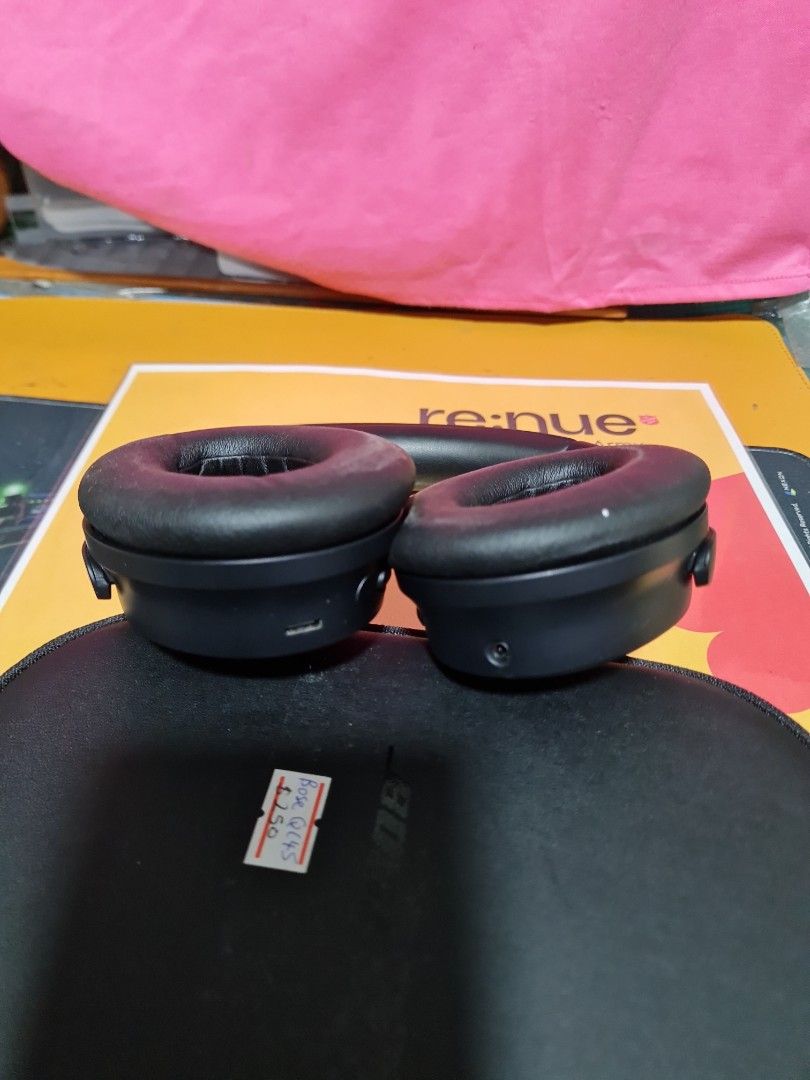 Changi-Bose QC4564709222713985115
