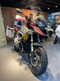 (Category: ) located in . Submitted by Premium.Moto (Listing ID 1408162586, Image 1). Description: .