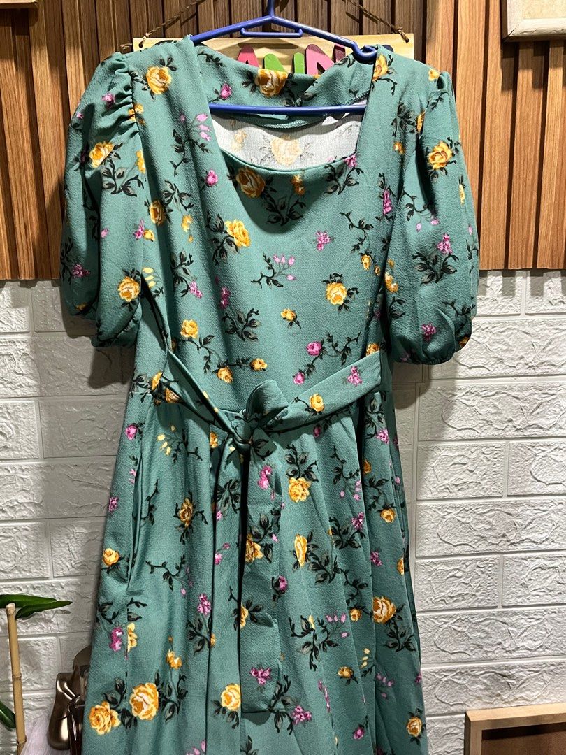 Dresses Blazer Sale 150 each (Category: Dresses) located in San Carlos. Submitted by dannamislang (Listing ID 1408261361, Image 2). Description: 150 each M-L.