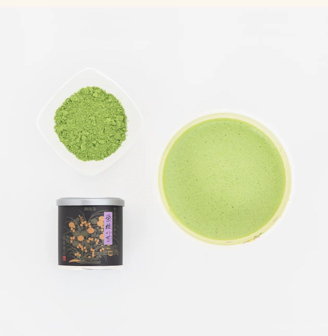 Fukujuen Matcha Powder Pasabuy (Category: Health Food, Drinks & Tonics) located in Quezon City. Submitted by tidying_up_ (Listing ID 1408158778, Image 2). Description: Accepting Fukujuen matcha powder pasabuy 🇯🇵🍵 Stocks depend on store availability, as of today they have the following: • Seijin no Shiro - 20g • Sangetsu no Shiro - 20g • Hisen - 20g • Eisho no Mukashi - 20g • Zuen - 20g Cut off for orders will be on December 8 Also accepting ot
