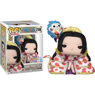 FUNKO POP 330 Boa. Hancock One Piece EUR 20,99 - FR