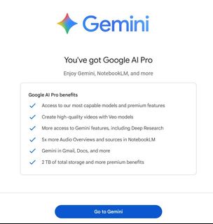 Gemini ai 出售| 網上購買100+ 件Gemini ai | Carousell Hong Kong