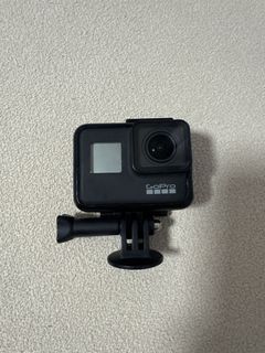 GoPro HERO7 Black 未使用 未開封品 未開封品＞ GoPro Floaty for HERO7⁄