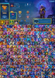 (Category: ) located in . Submitted by celestialstoremlbb (Listing ID 1408216524, Image 1). Description: .