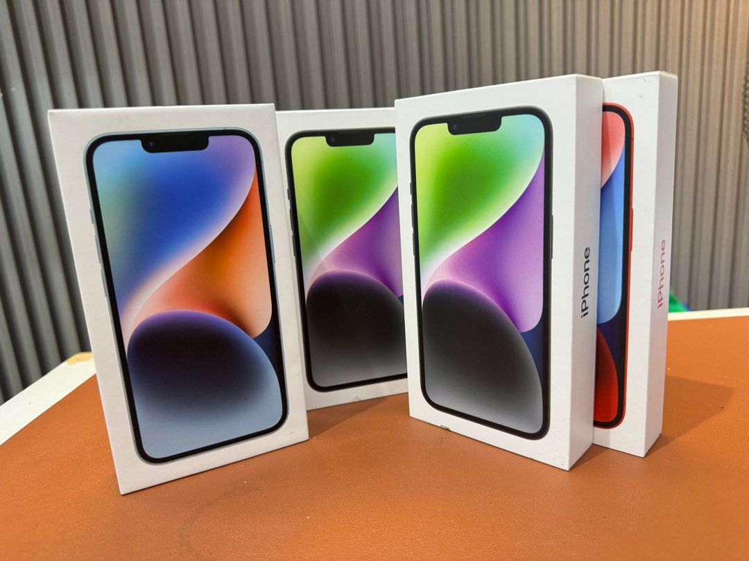 iphone 14 128gb Esim only brandnew (Category: iPhone 14 Series) located in Mandaluyong City. Submitted by unimakcameras (Listing ID 1408161817, Image 2). Description: iphone 14 128gb brandnew Esim only Last price: 24,000 100% brandnew original, not activated. USA variant, Openline any network. in the box: iphone 14 128gb Lightning cable Manual and box Store Cash on pickup .