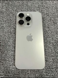 Iphone 15 pro 512gb 出售| 網上購買7,000+ 件Iphone 15 pro 512gb