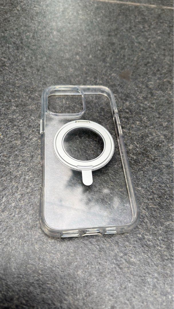 Laut brand iphone 16 pro max casing (Category: Cases & Sleeves) located in Marikina City. Submitted by krgcom (Listing ID 1408141390, Image 1). Description: .