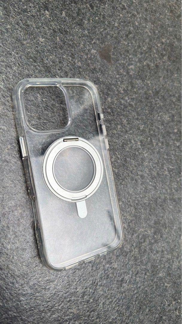 Laut brand iphone 16 pro max casing (Category: Cases & Sleeves) located in Marikina City. Submitted by krgcom (Listing ID 1408141390, Image 2). Description: .