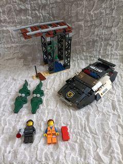 Lego 70756, Hobbies & Toys, Toys & Games on Carousell