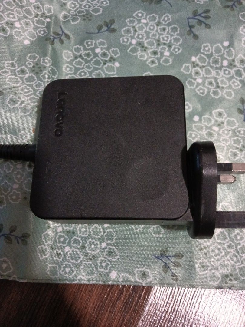 Lenovo AC Adapter - 20V 2.25A406033257706311682