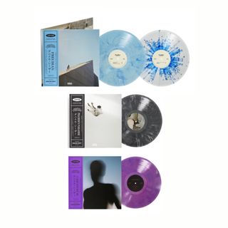 (Category: ) located in . Submitted by tix.vinyl.records (Listing ID 1408154906, Image 1). Description: .
