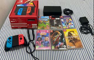 (Category: ) located in . Submitted by gamingcentralph (Listing ID 1408124686, Image 1). Description: .