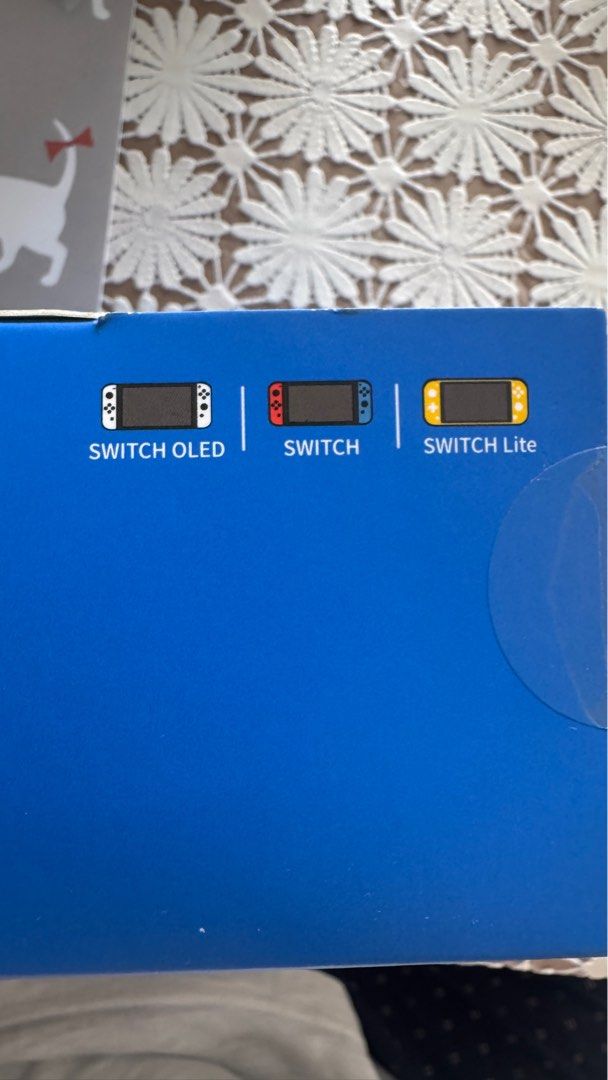 Nintendo Switch Wireless Controller (Category: Controllers) located in Singapore. Submitted by spandexhero (Listing ID 1408176549, Image 3). Description: - Brand new NS Game Controller - Compatible with Nintendo Switch, Switch OLED, and Switch Lite - Line Friends Brown theme - Brand new - USB C charging.