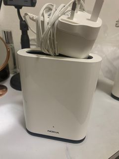 Nokia OTN NOKIA G-240G-E MODEM ROUTER, Computers & Tech, Parts ...