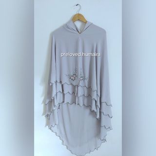 (Kategori: ) berada di . Dikirim oleh preloved.humaira2 (ID iklan 1408157760, Gambar 1). Deskripsi: .