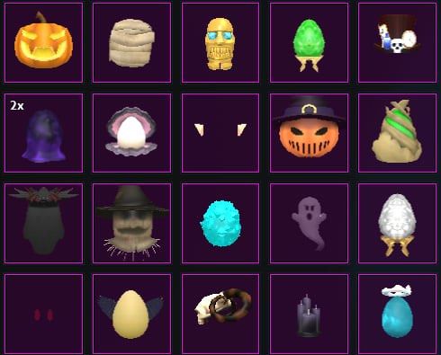 Roblox (Arcane Odyssey) - Seasonals & Modified Arcspheres (Category: In-Game Products) located in Manila. Submitted by jaredallison (Listing ID 1408287276, Image 1). Description: - Prices of Seasonals vary due to rarity and demand - Prices of the modified arcspheres vary due to differing stat bonuses Feel free to pm me about the prices and details of these ingame items..