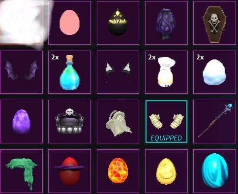 Roblox (Arcane Odyssey) - Seasonals & Modified Arcspheres (Category: In-Game Products) located in Manila. Submitted by jaredallison (Listing ID 1408287276, Image 2). Description: - Prices of Seasonals vary due to rarity and demand - Prices of the modified arcspheres vary due to differing stat bonuses Feel free to pm me about the prices and details of these ingame items..