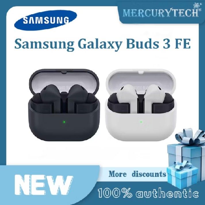 Samsung Galaxy Buds 3 FE - New