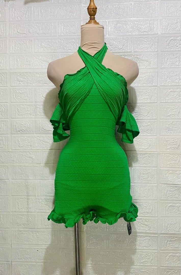 Sexy Romper (Category: Rompers) located in Quezon City. Submitted by msac3 (Listing ID 1378933248, Image 1). Description: ✩ XS-S ✩ Gcash ✩ Lalamove.