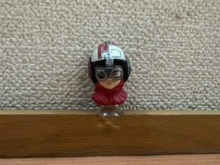 絕版Michael Lau X Sony WAP CMD Z-18 手機限量SONY 搪膠公仔We We