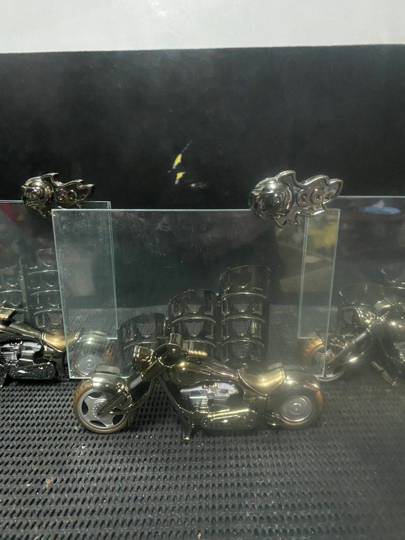 TAKE ALL Motorcycle Photo Frames (Category: Frames & Pictures) located in Manila. Submitted by pinkmoschino (Listing ID 1408117451, Image 2). Description: .