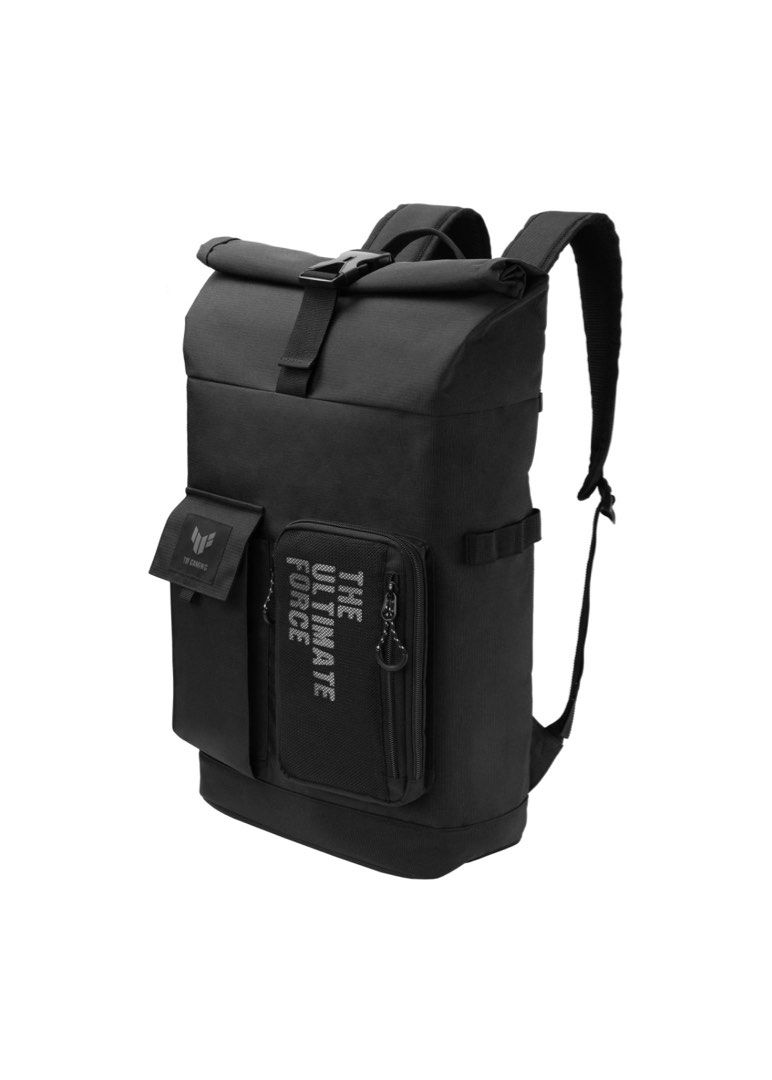 TUF Gaming VP4700 17" Laptop Backpack (Category: Backpacks) located in Mandaluyong City. Submitted by kendru_03 (Listing ID 1408172893, Image 1). Description: Disclaimer: -Product color may slightly vary due to photographic lighting sources or your monitor settings. -Sizes of items listed in descriptions are approximate as measured. -The seller does not accept responsibility or liability for any loss, damage, cost or expense that you might incur 