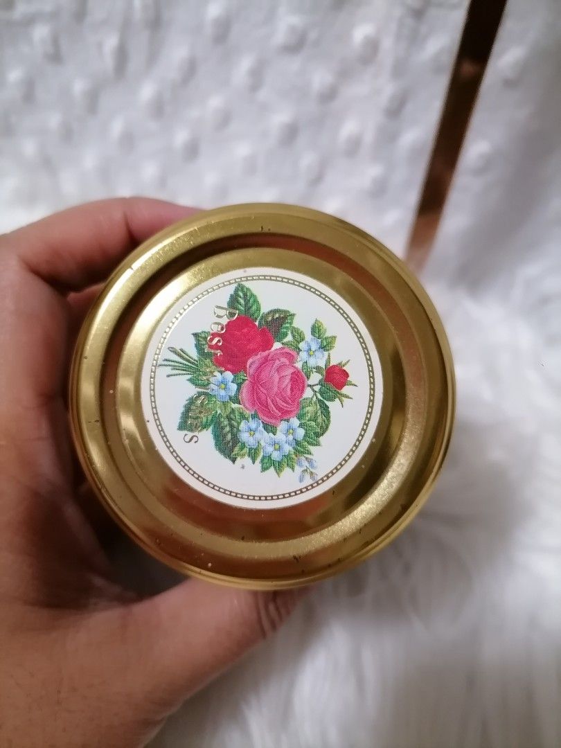 Vintage Button Collection in Jar (Category: Craft Supplies & Tools) located in Butuan. Submitted by az-branded.items (Listing ID 1408295441, Image 3). Description: Collection of various vintage buttons in different sizes, shapes, and colors. Includes buttons in a jar with a decorative lid. Some buttons are still in their original packaging. The collection includes black, white, beige, and brown buttons. Perfect for sewing, crafts, or collecting..