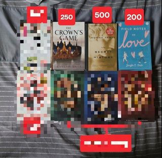 (Category: ) located in . Submitted by gelxyz_ (Listing ID 1377858569, Image 1). Description: .