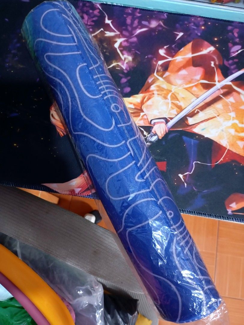 90x40cm Blue Topographic Extended Mousepad Gaming (Category: Mouse & Mousepads) located in Quezon City. Submitted by an.marie (Listing ID 1408305074, Image 2). Description: 900x400mm Located in Sauyo, QC. Can do same day delivery or any of your preferred couriers. Available as long as posted!.
