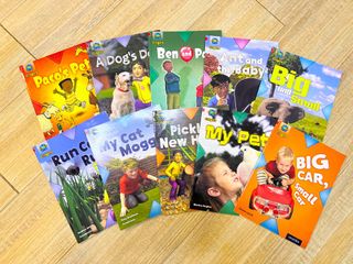 Oxford project x 出售| 兒童書籍| Carousell Hong Kong