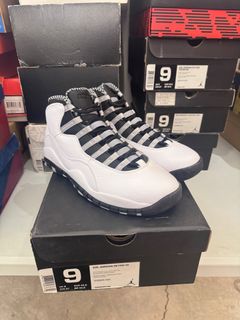 jordans 10 for sale
