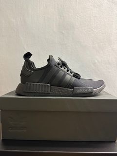 adidas gazelle silver green womens Israel Adidas NMD R1 Casual main image 0