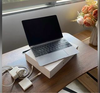 Macbook 12 inch For Sale | Laptops & Notebooks | Carousell Singapore