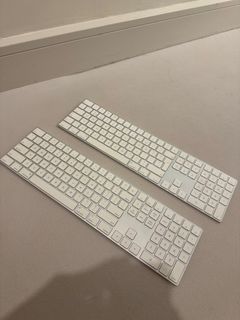 Apple Magic Keyboard A1843440501617653207040