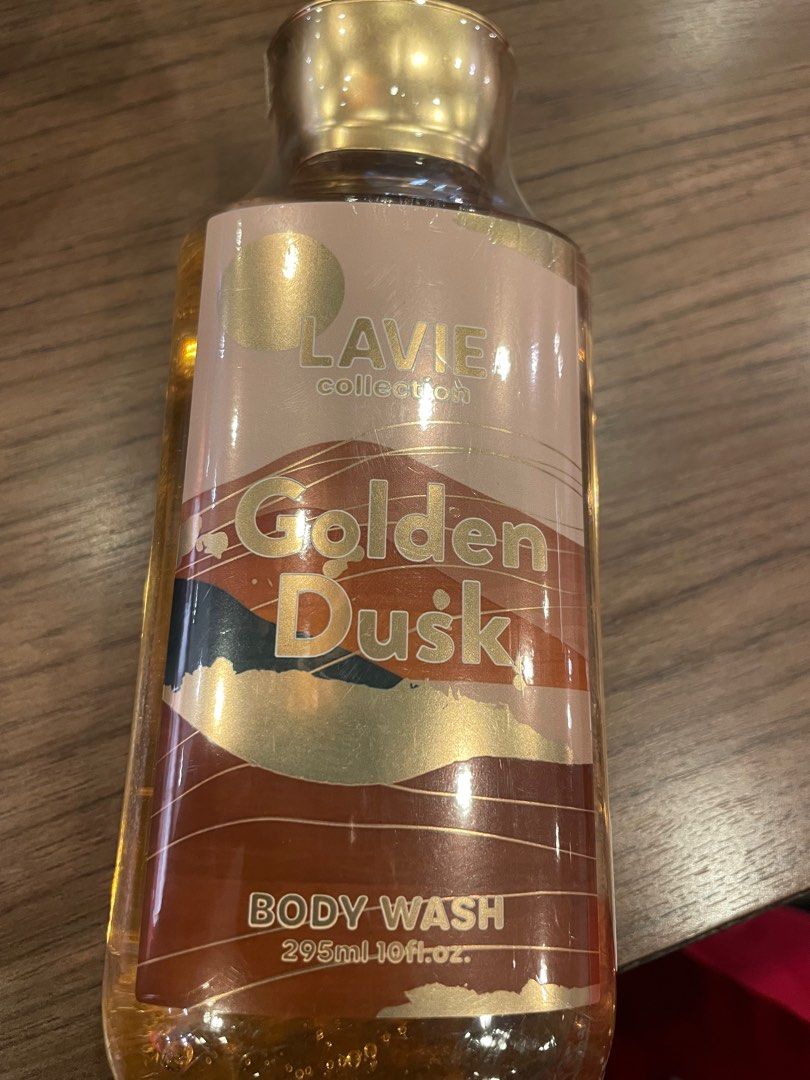 Body Wash (Category: Bath) located in Manila. Submitted by heyymmich (Listing ID 1408377950, Image 1). Description: .