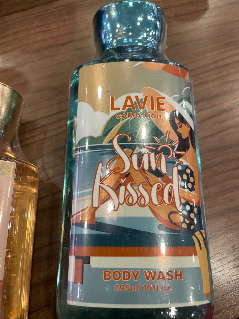 Body Wash (Category: Bath) located in Manila. Submitted by heyymmich (Listing ID 1408377950, Image 2). Description: .