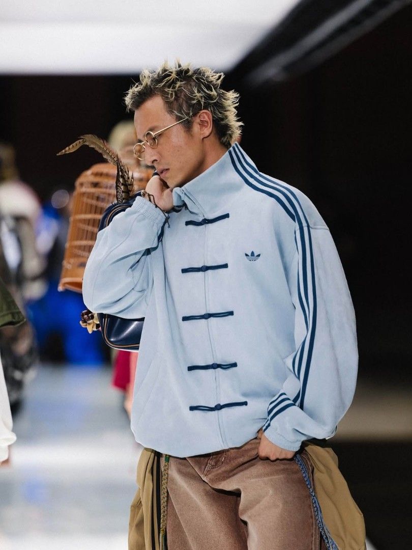 Brand New With Tags Authentic Adidas CTT 3.1 SOFT KT3846 Tang