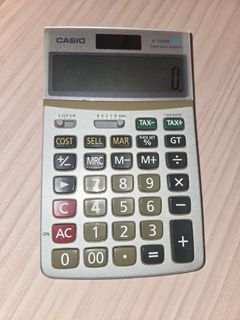Casio Calculator457231495175884800