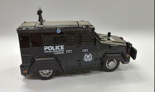 Special operations command tactical strike vehicle (tsv) For Sale ...