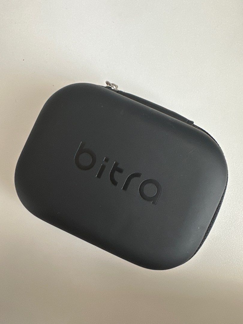 ELECOM bitra Wireless Trackball Mouse - Like New, Computers & Tech ...